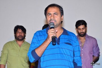 Venkatapuram Movie Songs Projection Press meet